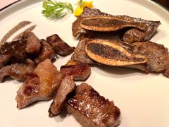 -佛山希尔顿酒店·融誉亚洲美食荟