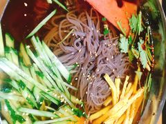 -秋香家韩式炭火烤肉(磐石路店)