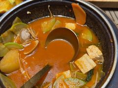 -将军牛排·尔滨地标朝鲜族美食(总店)