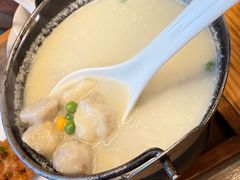 -枣子树·素食餐厅(朱家尖店)