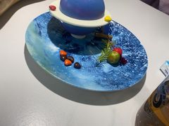 -3号仓库·创意中国菜(新世界城店)