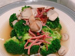 -漢舍中国菜馆(889广场店)
