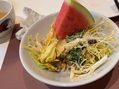 -The COOK·厨餐厅·自助餐(浦东嘉里大酒店)