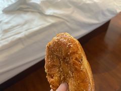 炸面包-惠源面包店(开禾路店)