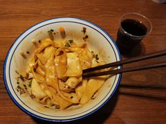 -吴满满油泼面(北方风味园店)