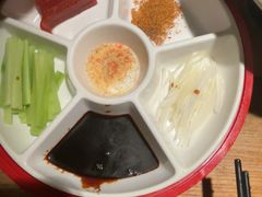 -青年公社烤鸭(滨湖银泰店)