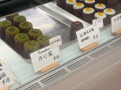 -发酵食堂(屏风街店)