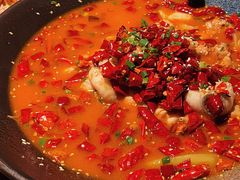 鱼蛙跳-嘉禾·悦享餐厅(八方汇店)