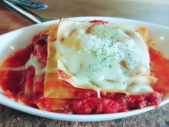 千层面-ZEMOCAFE·FUSION FOOD(西交利物浦店)