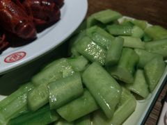 -叶派龙虾•招牌香辣蟹·海鲜(中海国际店)