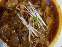 -大草原清真饭庄(沙河店)