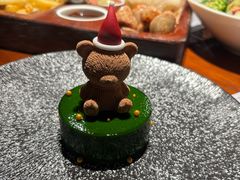 -咖梦餐厅 COMENG RESTAURANT