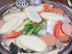 -海关荤豆花(洋河一路店)