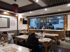 大堂-夏家合汁(天润花园小区店)