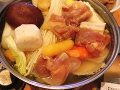 -吉野家(时代广场店)