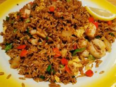 -半秋山西餐厅(巴南万达广场店)