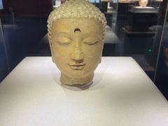 -响堂山石窟-北响堂山石窟
