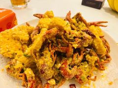 -袁老大龙虾(石鼓路总店)