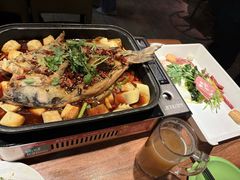 -小草大排档(北沙坡店)