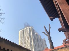 -静园(和平区)