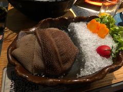 毛肚-湊湊火锅·茶憩(上海合生汇店)