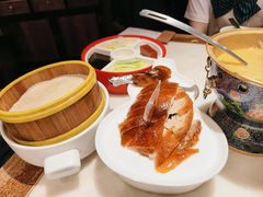 -小吊梨汤·北京菜·烤鸭(王府井银泰in88店)