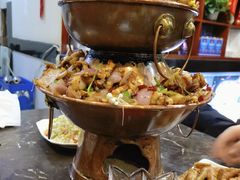 -上海老城区小龙虾虾宴·杭帮菜(五柳巷店)