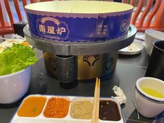 -国芳中心