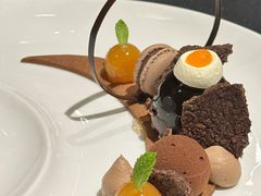 -沈阳君悦酒店·意坊意大利餐厅