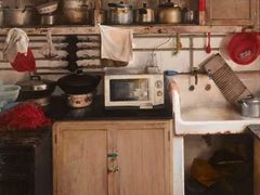 -宝龙艺术中心(七宝宝龙城店)