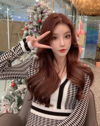-3AM HAIR SALON染发烫发接发