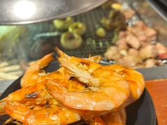 -肉甲韩国木炭烤肉(新壹街1店)