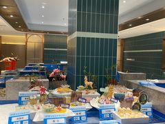 -帝皇海海鲜豆捞(桐泾商务广场店)