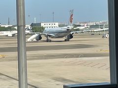 -杭州萧山国际机场