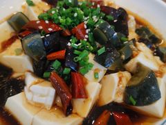 -金豆角砂锅焖面(安贞店)