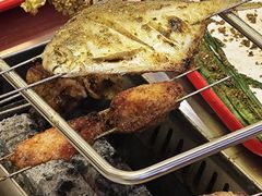 -遇西祠·海鲜烧烤(总店)