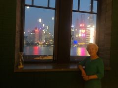 -三号黄浦会Canton Table