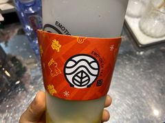 -眷茶(大卫城10楼店)