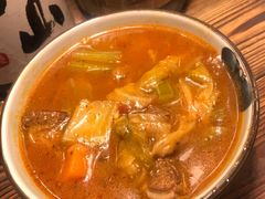 苏伯汤-食戟