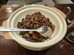 永州血鸭-潇湘·永州会馆(百子湾店)