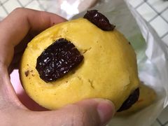 枣窝头-南来顺饭庄·清真(南菜园店)