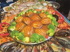-原乡故事里海鲜大餐(玉祥门北马道巷店)