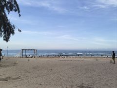 -海南清水湾莱佛士酒店