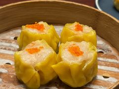 -明阁 Ming Court(广州朗豪酒店)