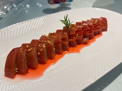 糖藕-一麦大酒店(杭州环城北路店)