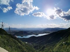 -十三陵水库