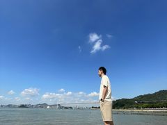 -威远炮台