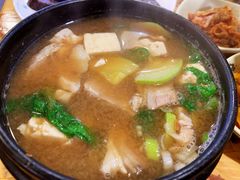 -元奶奶包饭(公新银浦店)