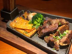 -鳗鱼家·深夜食堂(军博店)