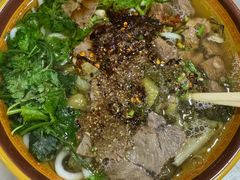 -花溪牛肉粉(八鸽岩店)